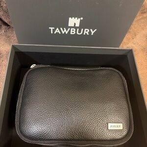 Away Small Toiletry Bag, Travel Essentials Organizer